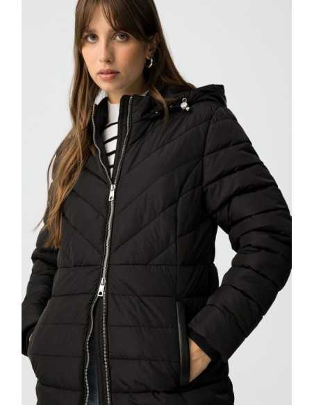 Abrigo PENNYE - Tribune Moda