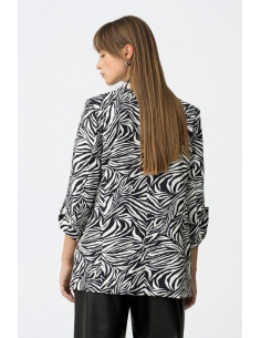 Blazer NOKIA - Tribune Moda 2