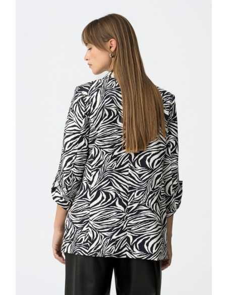 Blazer NOKIA - Tribune Moda