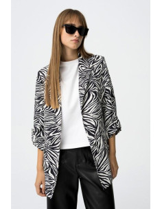 Blazer NOKIA - Tribune Moda