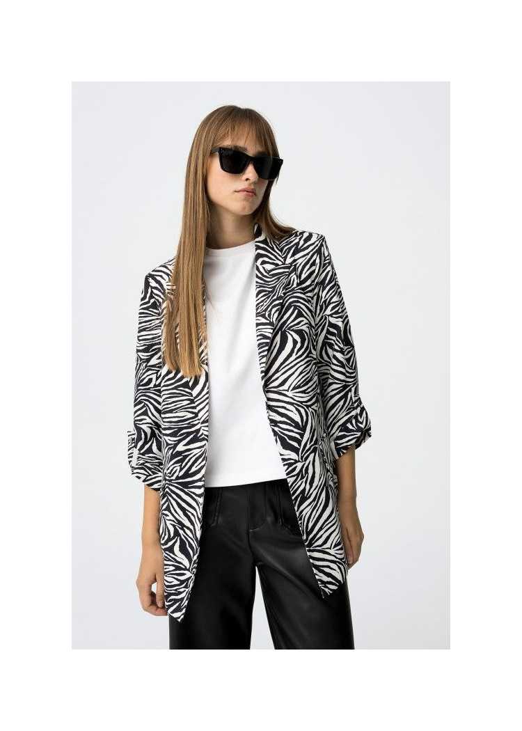 Blazer NOKIA - Tribune Moda