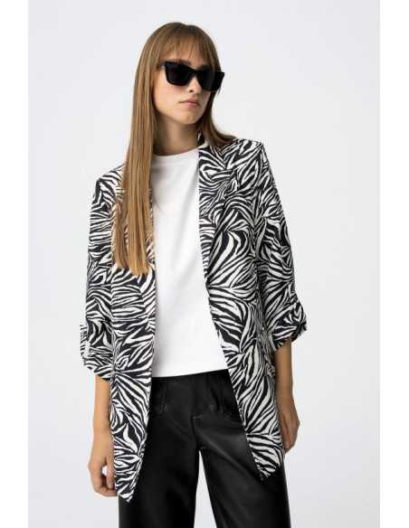 Blazer NOKIA - Tribune Moda