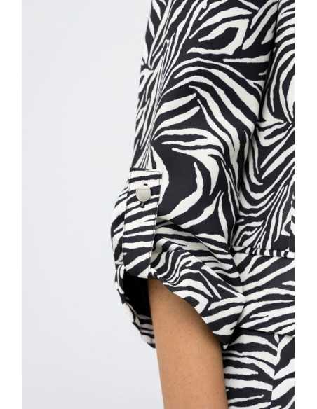 Blazer NOKIA - Tribune Moda