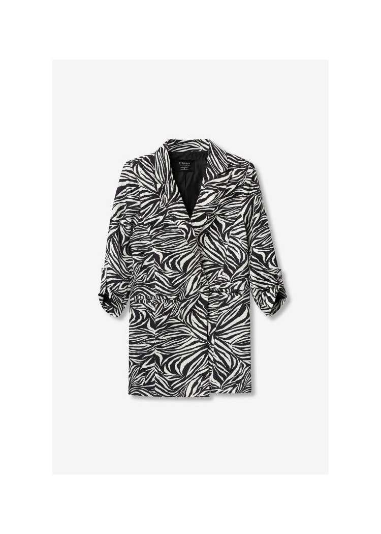 Blazer NOKIA - Tribune Moda