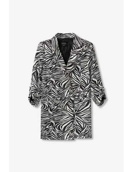 Blazer NOKIA - Tribune Moda