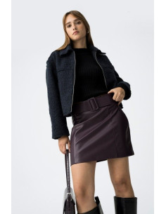 Abrigo KILLA - Tribune Moda