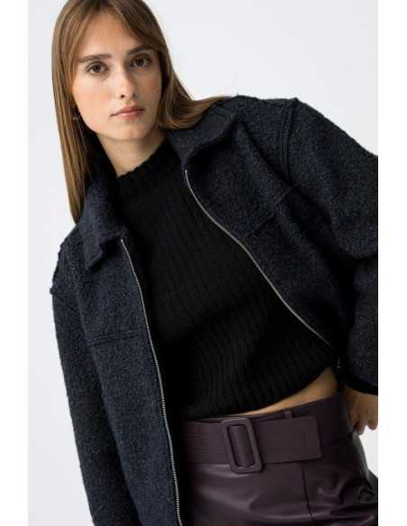 Abrigo KILLA - Tribune Moda