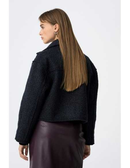 Abrigo KILLA - Tribune Moda