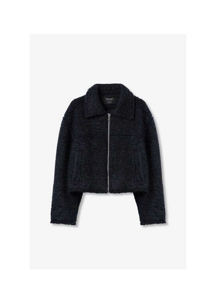 Abrigo KILLA - Tribune Moda