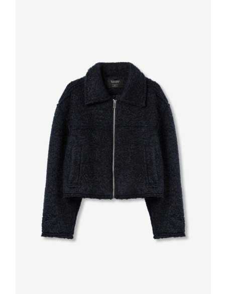 Abrigo KILLA - Tribune Moda