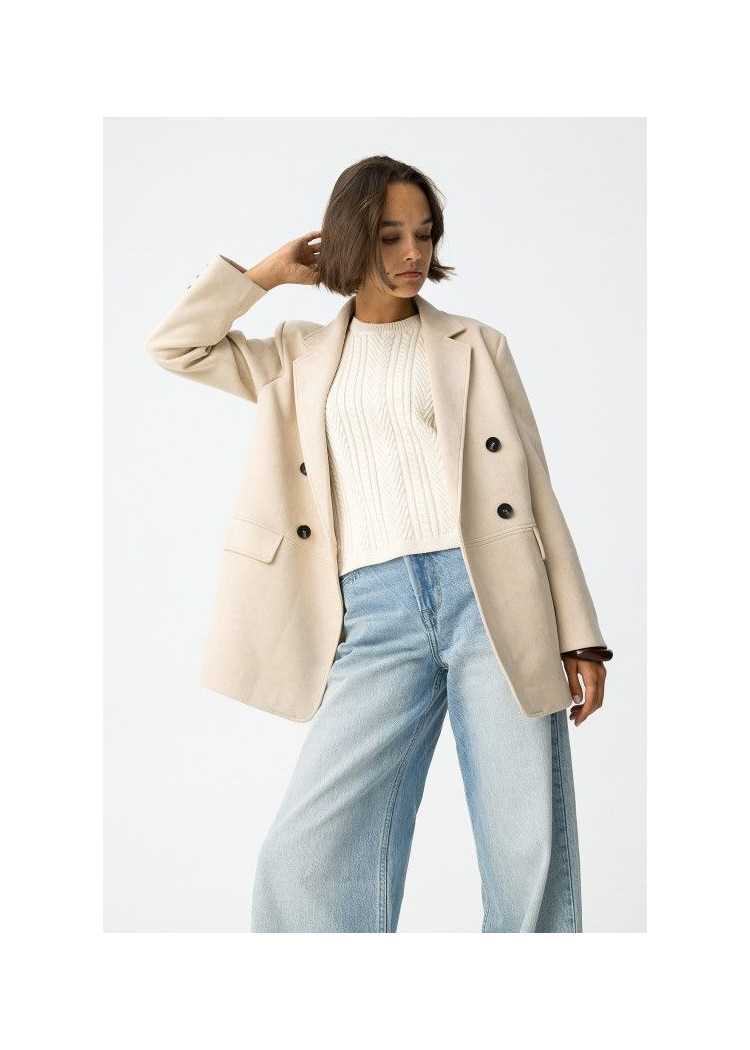 Blazer TEXAS - Tribune Moda