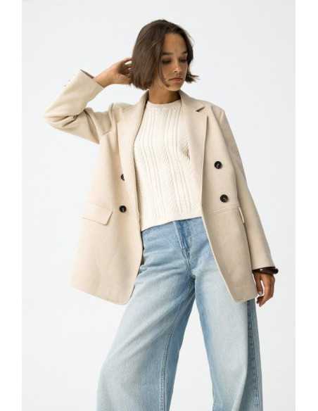 Blazer TEXAS - Tribune Moda