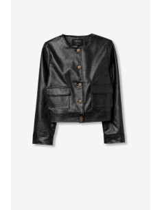 Biker CROC - Tribune Moda