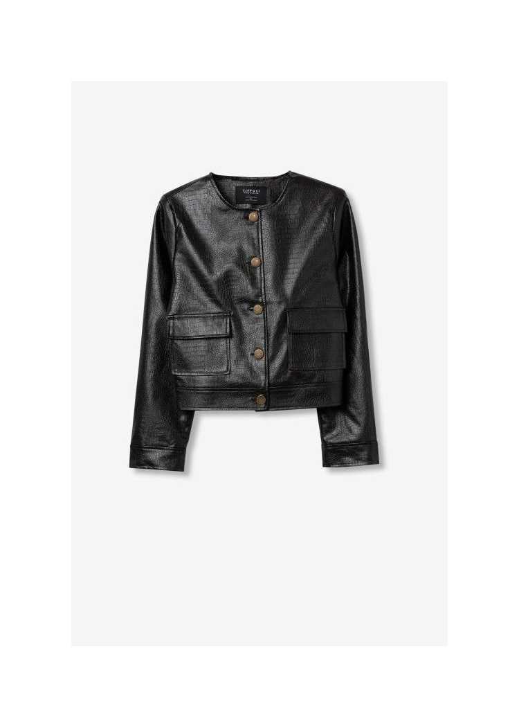 Biker CROC - Tribune Moda