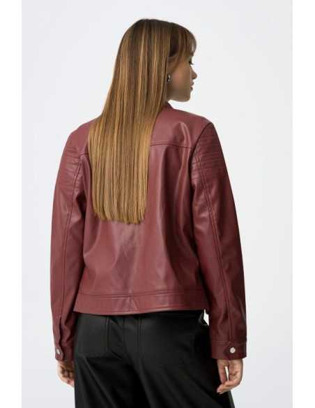 Biker CLIPPER - Tribune Moda