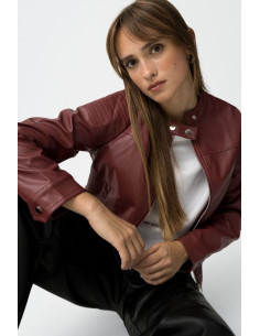 Biker CLIPPER - Tribune Moda