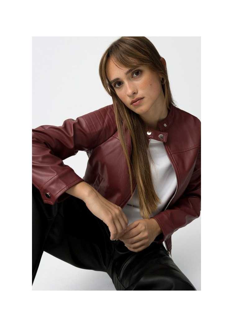 Biker CLIPPER - Tribune Moda