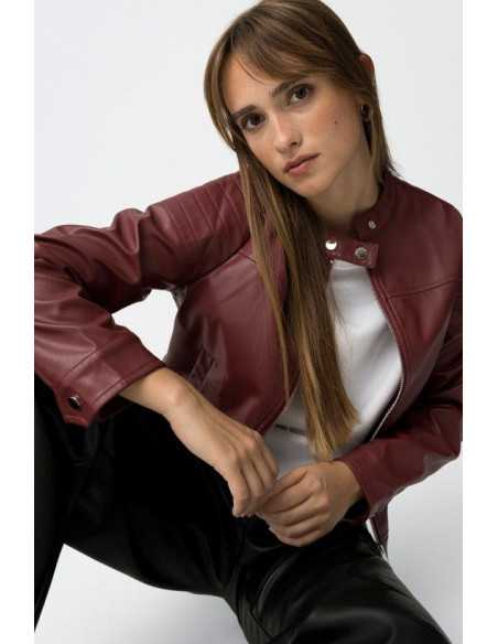 Biker CLIPPER - Tribune Moda