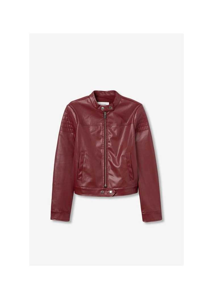 Biker CLIPPER - Tribune Moda