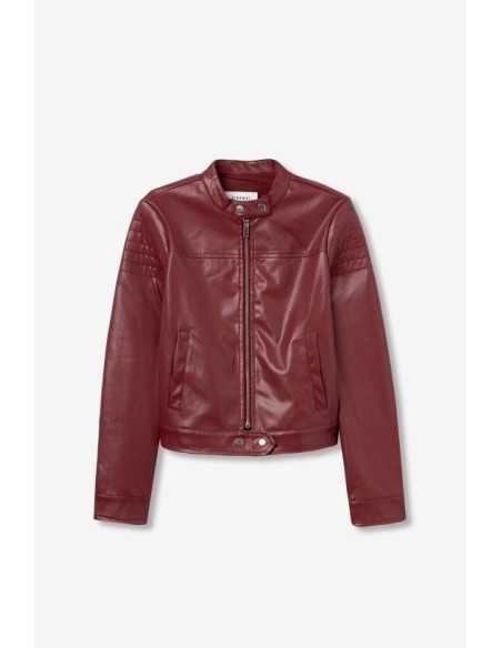 Biker CLIPPER - Tribune Moda