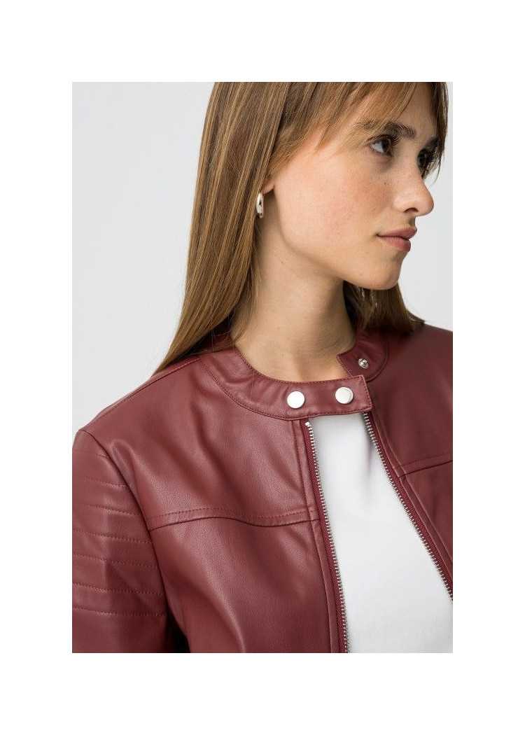 Biker CLIPPER - Tribune Moda