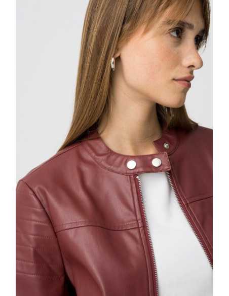 Biker CLIPPER - Tribune Moda