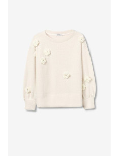 Jersey PUFFY - Tribune Moda