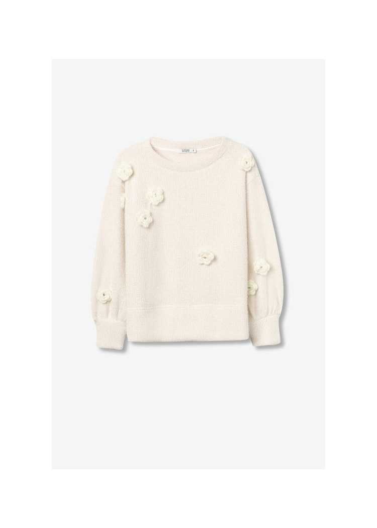 Jersey PUFFY - Tribune Moda