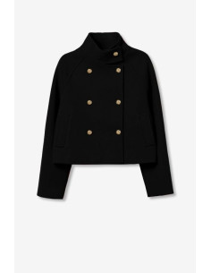 Abrigo KILTONE - Tribune Moda