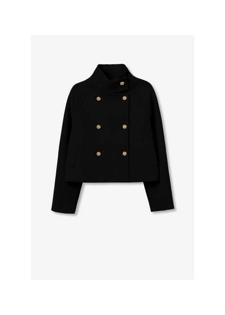 Abrigo KILTONE - Tribune Moda