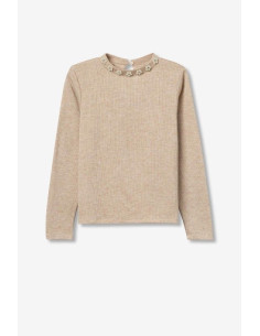 Jersey BURN - Tribune Moda