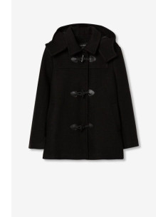 Abrigo DIJON - Tribune Moda