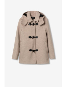 Abrigo DIJON - Tribune Moda 2