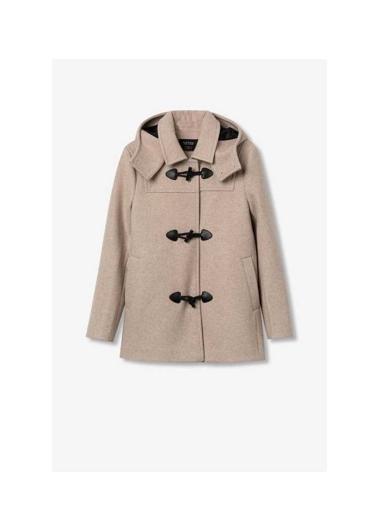 Abrigo DIJON - Tribune Moda