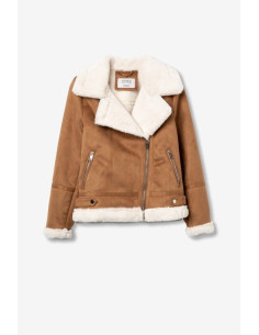 Biker COLD - Tribune Moda