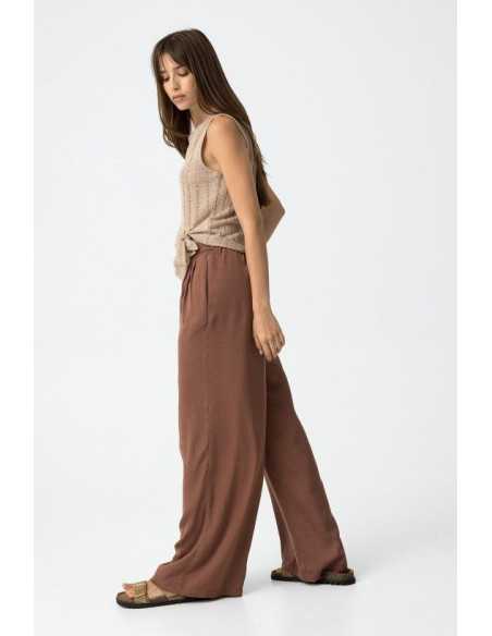 Pantalón JANEIRA - Tribune Moda