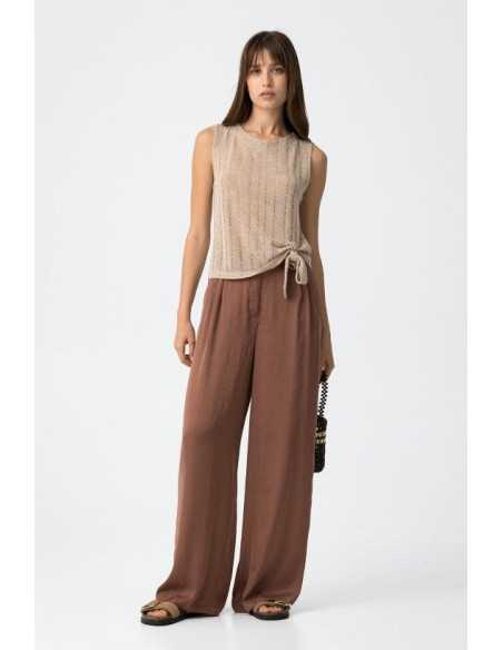 Pantalón JANEIRA - Tribune Moda