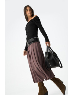 Falda KIKA - Tribune Moda