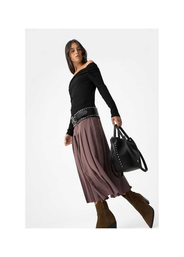 Falda KIKA - Tribune Moda