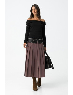 Falda KIKA - Tribune Moda 2