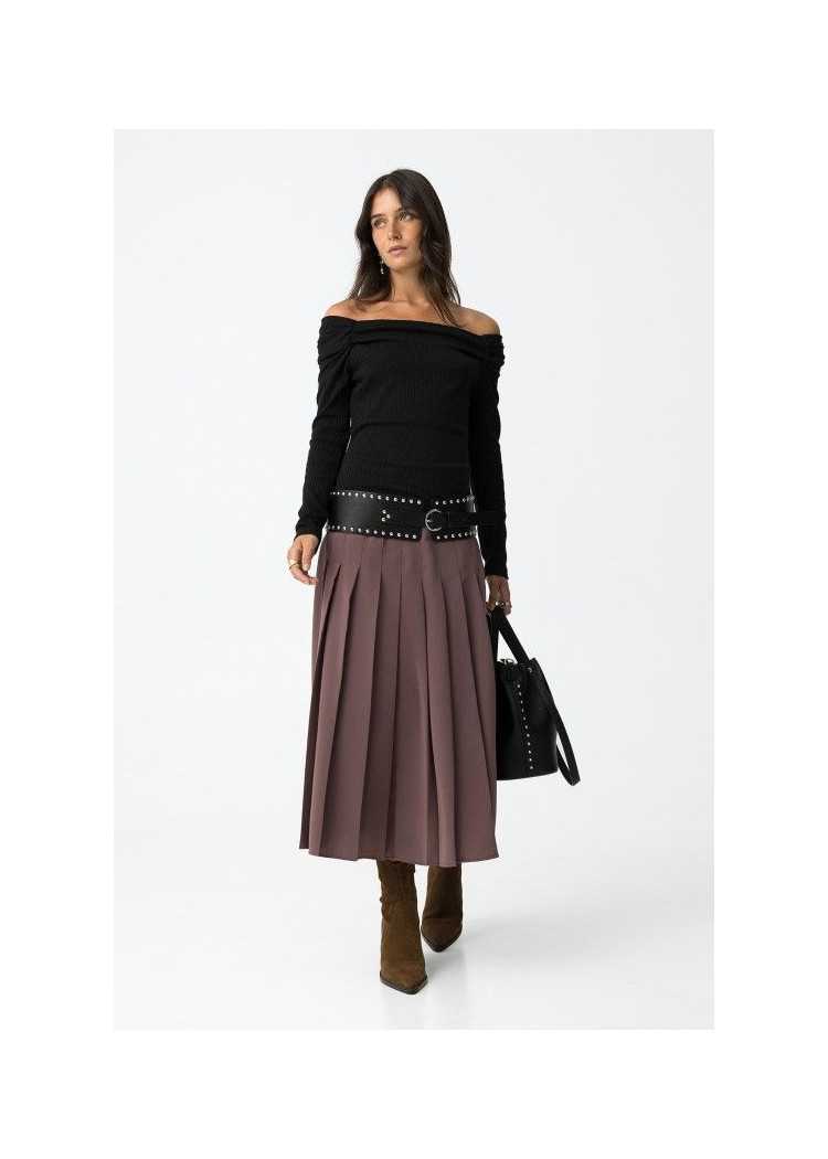 Falda KIKA - Tribune Moda