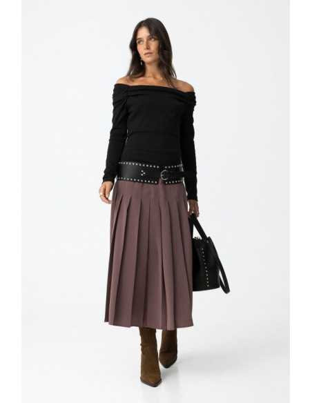 Falda KIKA - Tribune Moda