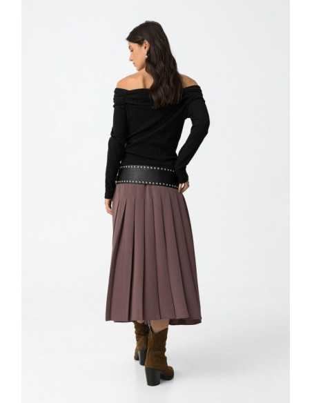 Falda KIKA - Tribune Moda