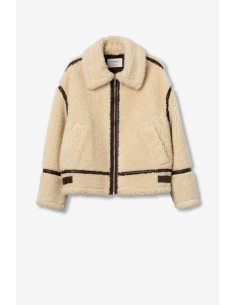 Abrigo BONG - Tribune Moda