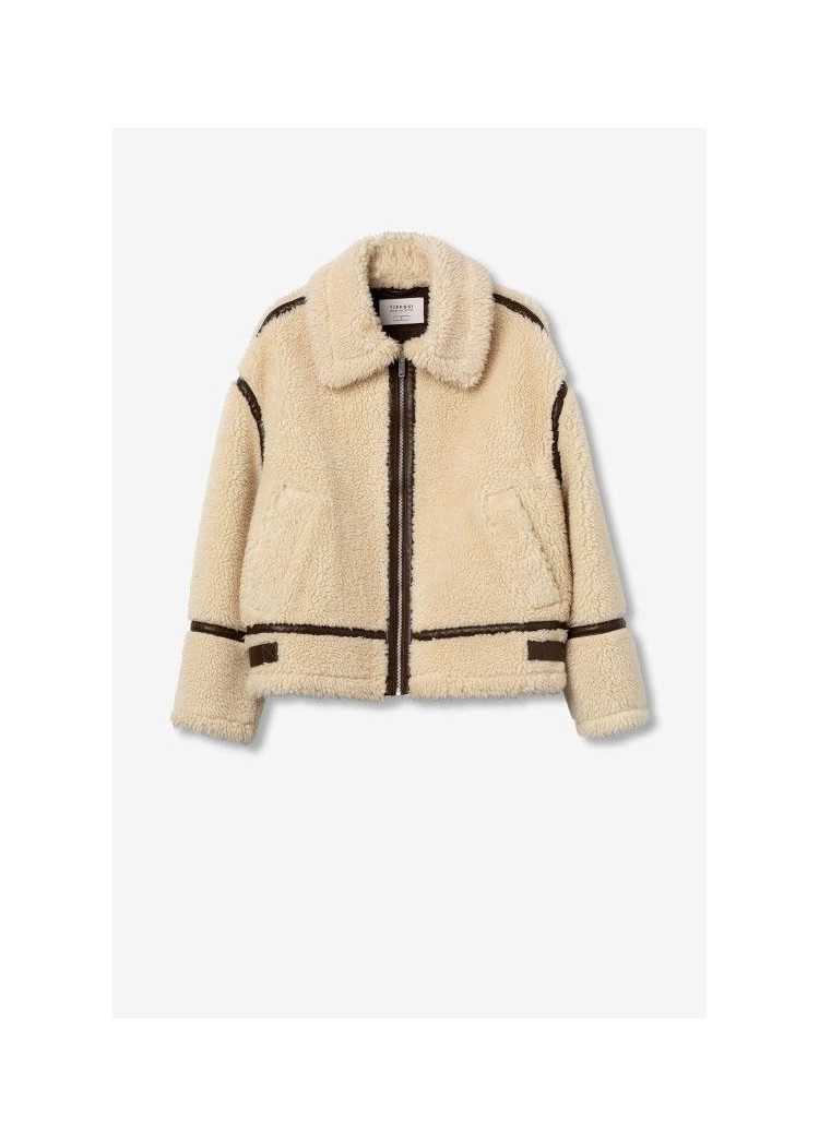 Abrigo BONG - Tribune Moda