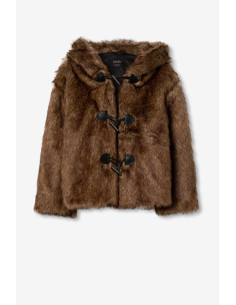 Abrigo REYREY - Tribune Moda