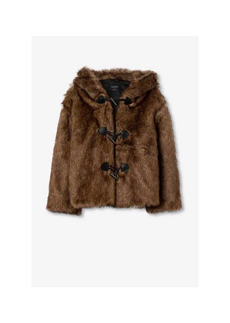 Abrigo REYREY - Tribune Moda