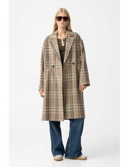Abrigo TARTIN - Tribune Moda