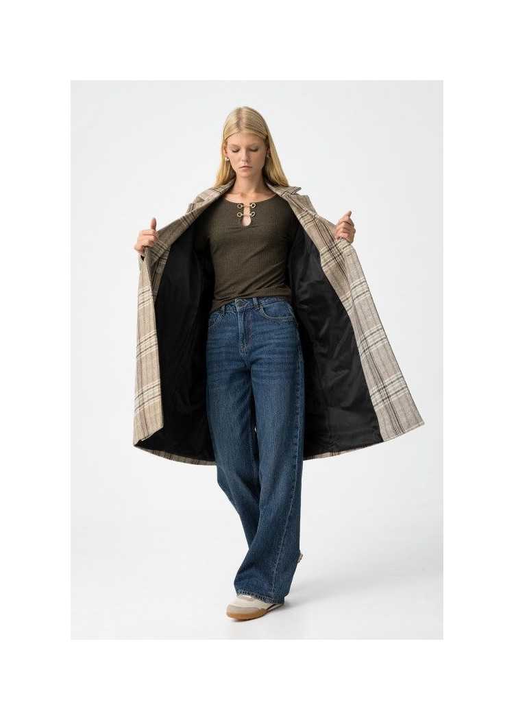 Abrigo TARTIN - Tribune Moda