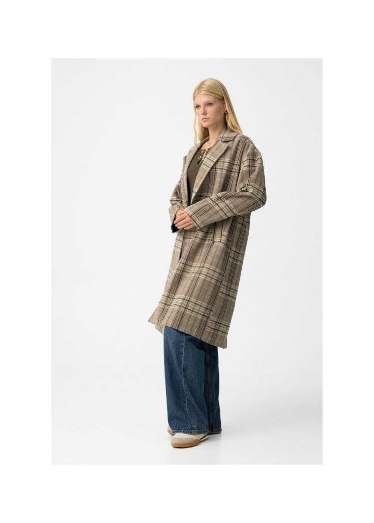 Abrigo TARTIN - Tribune Moda